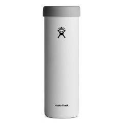 HydroFlask Tandem Cooler Cup - White KK110 
