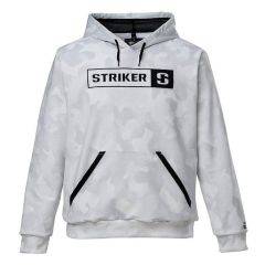 Striker Kinetic Hoody Whiteout 32229 