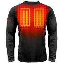 PNUMA Heated Core LS Shirt 