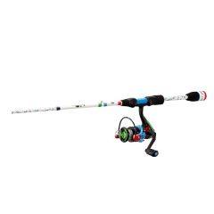 13 Fishing Ambition 4ft 6in L Spinning Combo A4-SC46L
