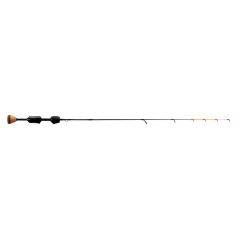 Tickle Stick Carbon Pro Ice Rod 29`` UL