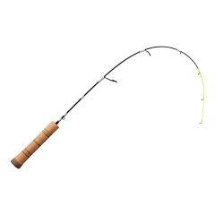13 Fishing Wicked Pro Ice Rod 32`` ML - Split PS-32ML