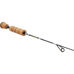 13 Fishing Wicked Pro Ice Rod 32`` M - Split PS-32M