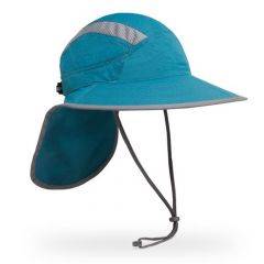 Sunday Afternoons Men's Ultra Adventure Hat Blue Mountain S2A01392B611