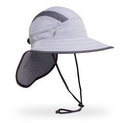 Sunday Afternoons Men's Ultra Adventure Hat Pumice S2A01392B346