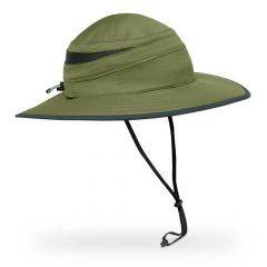 Sunday Afternoons Women's Quest Hat Olive S2C02261B771