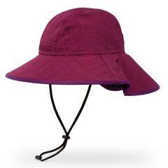 Sunday Afternoons Youth Kids Cloudburst Hat Mulberry S3D01017B45