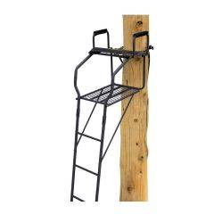 Rivers Edge Treestands The Bowman Ladder Stand RE663