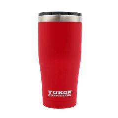 Yukon Outfitters 20oz Tumbler - Classic Red YO20CLRED