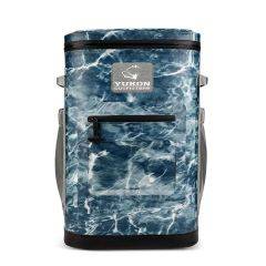 Yukon Outfitters Hatchie BP Cooler - MOE Spindrift YHCP30MSD