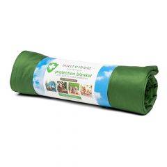Insect Shield Protection Blanket LG-1001-Green 