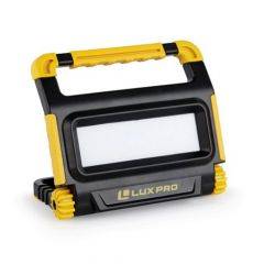 LuxPro Rechargeable Work Light LP1840