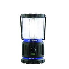 LuxPro Broadbeam Lantern 750 Lumens LP369