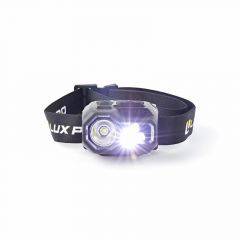 LUXPRO Multi-Color/Mode LED Headlamp-400 Lum LP347 