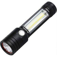 LuxPro Utility Flashlight and Area Light LP485