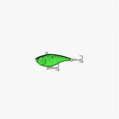 13 Fishing Micro Magic Man- 1in -Radioactive Pickle E-MPV1-RP