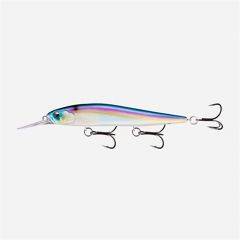 13 Fishing Loco Special 4.25in 6-9ft Fantasy Shad LS69-5