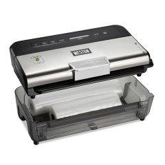 Weston Products Wet + Dry Vacuum Sealer 65-1601-W