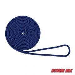 Extreme Max Double Braid MFP Dock Line 3/8In x 15Ft 3006.2087 