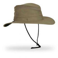 Sunday Afternoons Men's Charter Hat Sand S2A09016B255