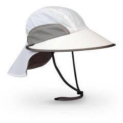 Sunday Afternoons Men's Sport Hat White Charcoal S2A01071B113