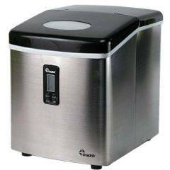 Chard Stainless Steel Portable Ice Maker IM-12SS