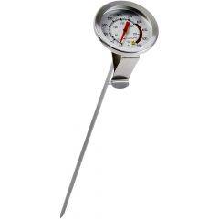 Chard 12 in Fryer Thermometer DFT-12