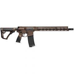 Daniel Defense DDM4 V7 Carbine Milspec 5.56mm 16In 32Rd 02-128-02338-047 