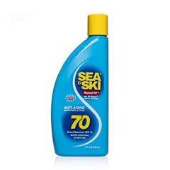 Sea & Ski Gen Prot Lotion SPF 70 Sunscreen 02081