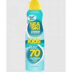 Sea & Ski Kids Spray SPF 70 - Sunscreen 02084