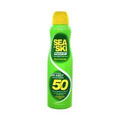 Sea & Ski Gen Prot Spray SPF 50 Sunscreen 02129