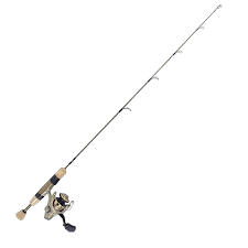 13 Fishing Microtec Walleye Deadstick Combo 28`` M MWC2-DS28M