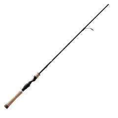 13 Fishing Defy Silver 5`6`` UL Spinning Rod DEFSS56UL