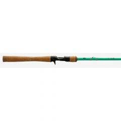 13 Fishing Fate Green MH Inshore Cast Rod  