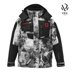 STRIKER Men's Ice Climate Jacket Veil Stryk 32023
