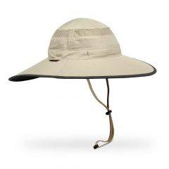 Sunday Afternoons Men's Latitude Hat SandStone S2A02609B258