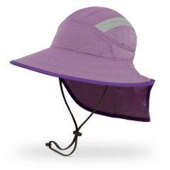 Sunday Afternoons Youth Kids Ultra Adventure Hat Lavender S2D01737B912