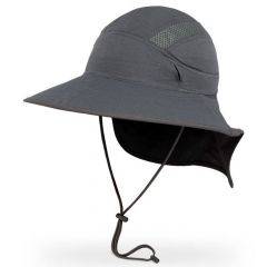 Sunday Afternoons Men's Ultra Adventure Hat Cinder/Gray S2A01392B320
