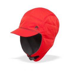 Sunday Afternoons Alpine Quilted Trapper Hat - Scarlet S3A89760B4300 