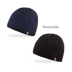 Sunday Afternoons Nightfall Reflective Beanie One Size S3A90825C55707 