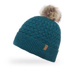 Sunday Afternoons Tranquil Merino Beanie One Size S3C90828C71107 