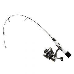 13 Fishing Wicked Longstem Ice Combo 25in L NWLC25L