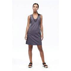 Indyeva W Liike III Dress Size L E22ZD001-97003-5-L