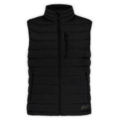 Boulder Gear M Sawyer Puffy Vest Size L 2815R-001-L