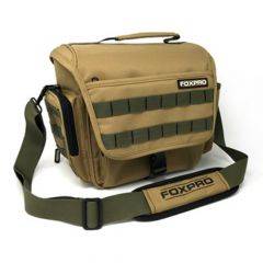 FoxPro Inc Carry Bag Coyote Brown CARRYBAG 