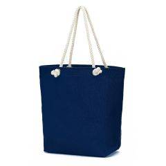 Viv and Lou W Castaway Tote One Size M734VL-NAVY