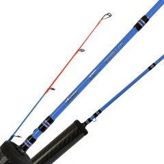 Okuma Fishing Tackle IC x Ice Rods 30 in ML ICx-S-301ML-FG 