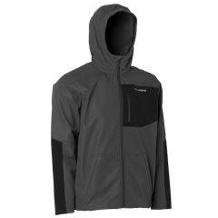 Grundens Men's Bulkhead Tech Fleece Jacket (Anchor) 20020-025 
