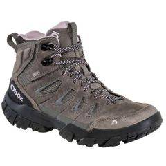 Oboz W Sawtooth X Mid B-DRY Size 7W 24002-7W