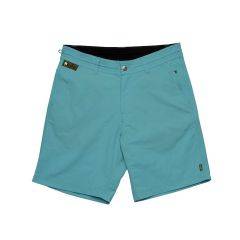 Howler Bros Men's Horizon Hybrid 9.5'' Shorts 2.0 (Aqua) 130324S-9.5-AQU 